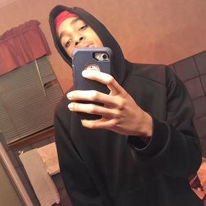 Meet your Posher, Norman